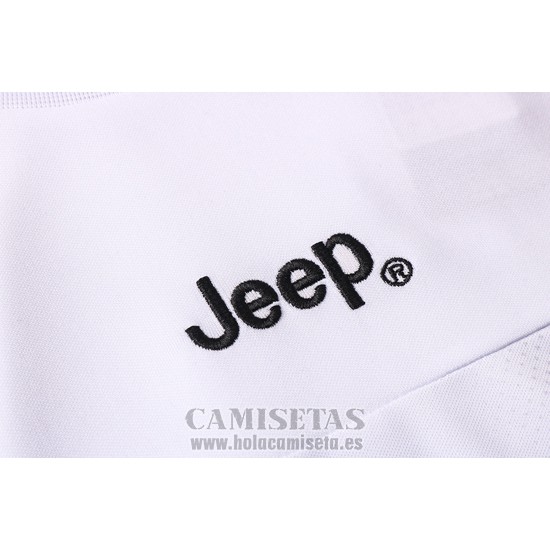 Chandal del Juventus x Palace Manga Corta 2019-2020 Blanco